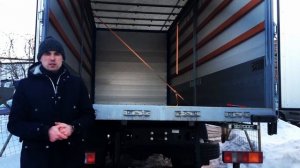 МАЗ 4381С0-2520-000 ОБЗОР НОВОЙ МОДЕЛИ. ОТВЕТ МАЗА ГАЗОНУ Next и КАМАЗУ 4308