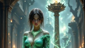 Enigmatic 2025 (The best version)