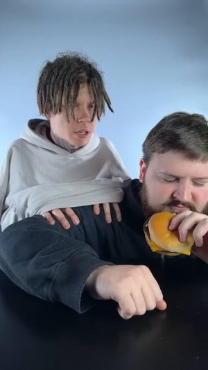 American Negotiations 🇺🇲