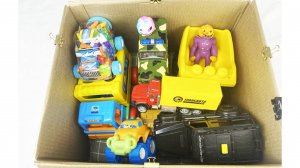 Мультики для малышей про игрушечные Машинки. Хелоуин. Мультики про машинки детям