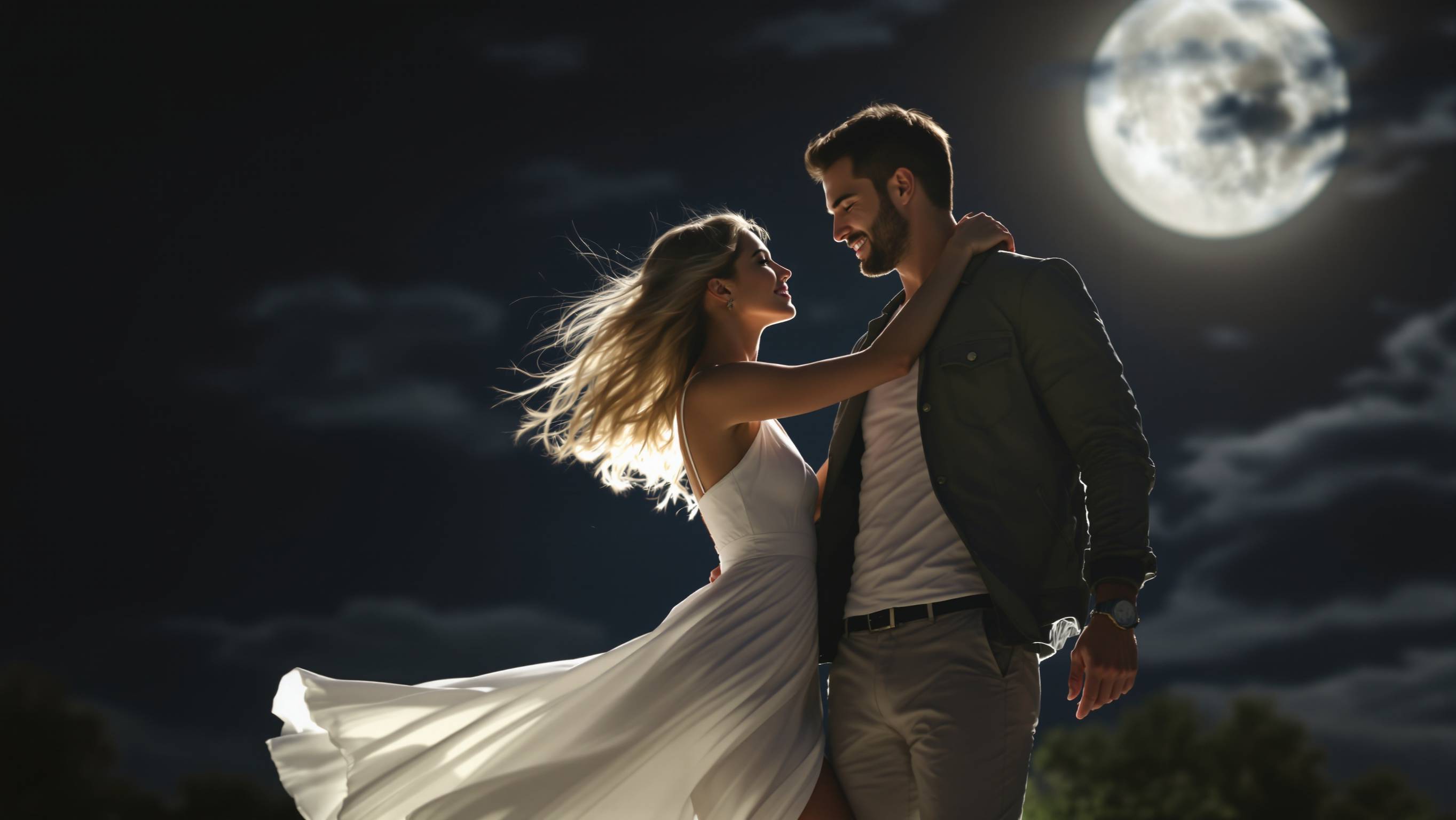 Love Under Skies смотреть онлайн