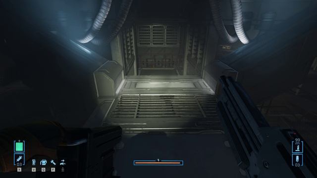 Alien Rogue Incursion Part I#3