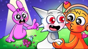 СПРУНКИ МУЛЬТИК СПРУНКИ #СПРУНКИ МУЛЬТИКИ ДЛЯ ДЕТЕЙ