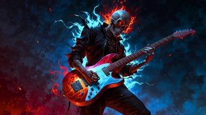 Dark Soul Rising ☠️🔥 Epic Heavy Rock Playlist