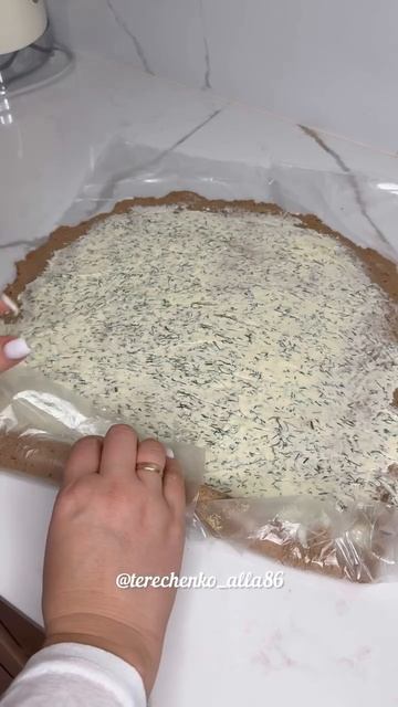 Печёночной паштет со сливочным маслом смотреть онлайн