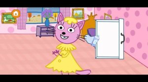 Три Кота спасают друзей | Добрая Игра для Детей от ГолемычаИконка канала ГолемычГолемыч