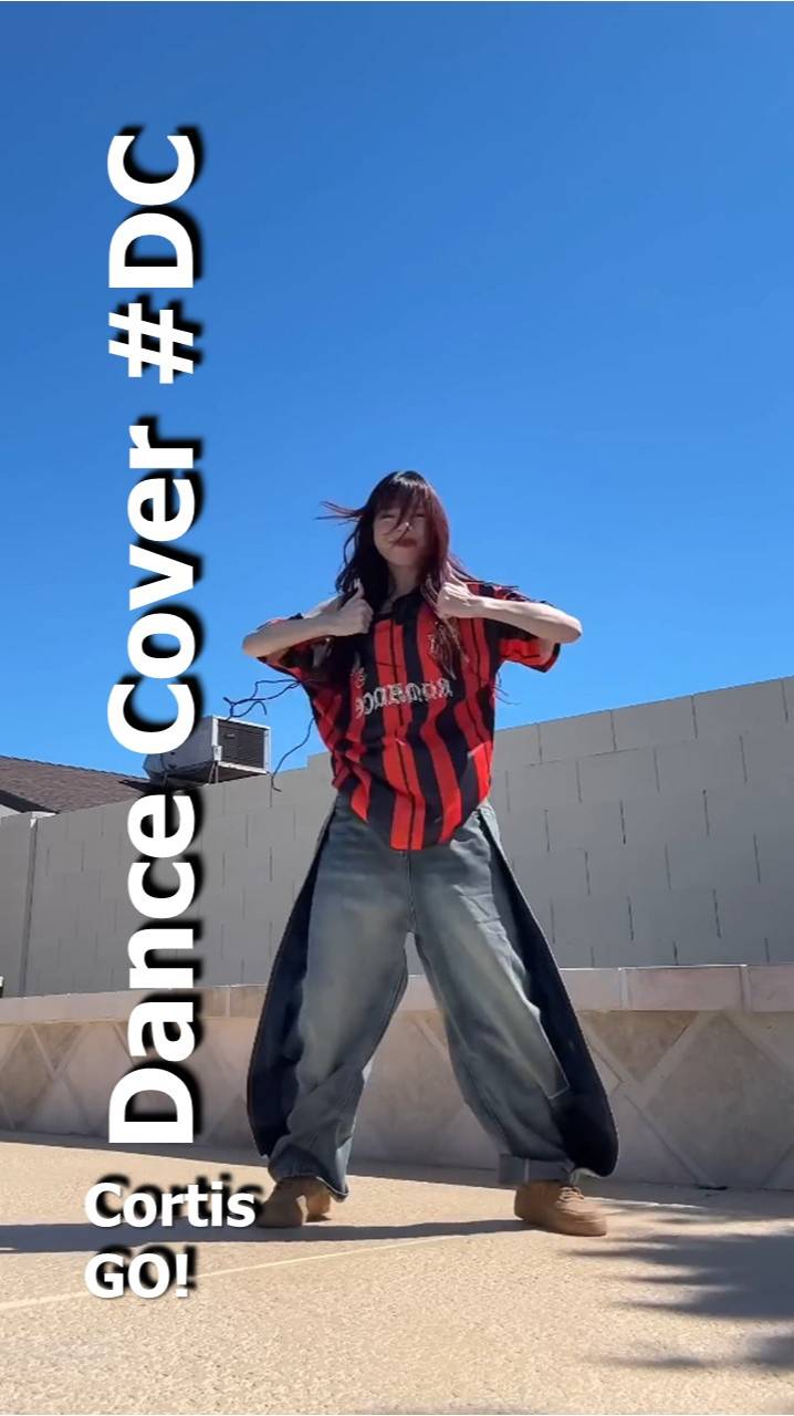 Dance Cover GO! by Cortis смотреть онлайн