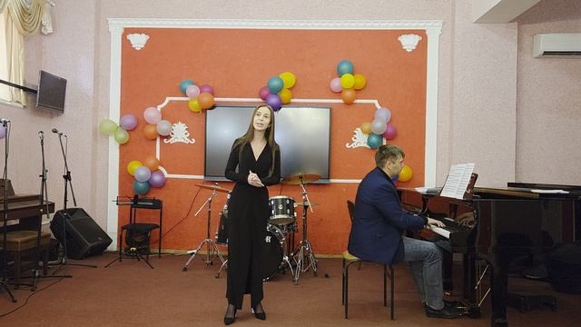 Г.Ф.Гендель. Ария Морганы из оперы «Альцина»