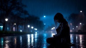 Грустная музыка без слов для фона. Фоновая музыка для Стихов Цитат. Грустная мелодия