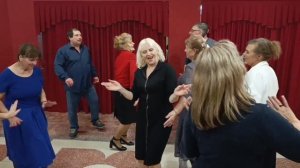 25 октября.И я счастливая...