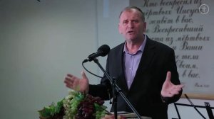 Жатва _ проповедь _ Василий Абрамчук