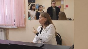 Подпоринова Н.О., доцент кафедры эстрадно-джазового пения