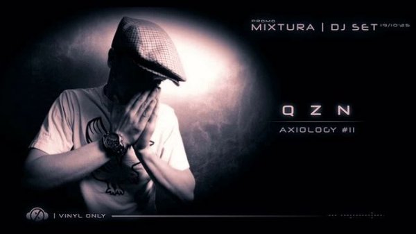 QZN - Axiology #11 (2025-10-19) Vinyl Only.mp4