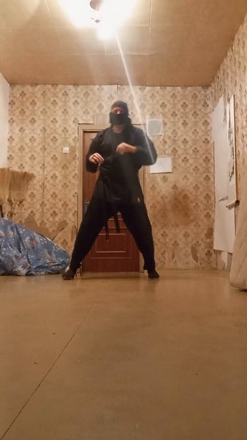 Крайне Северный Ниндзя: 31 Октябрьское Чудо II (31.10.2025) Very Nordic Ninja: 31 October Wonder II