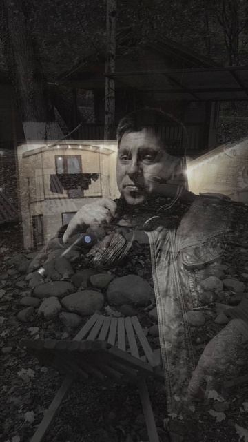 «НЕ УХОДИ» Автор стихов Константин Арсенев