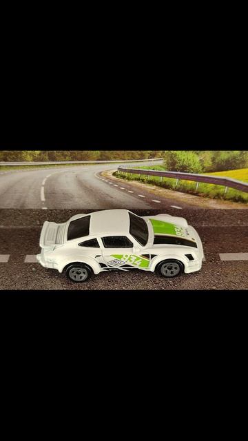PORSCHE 934 TURBO RSR смотреть онлайн