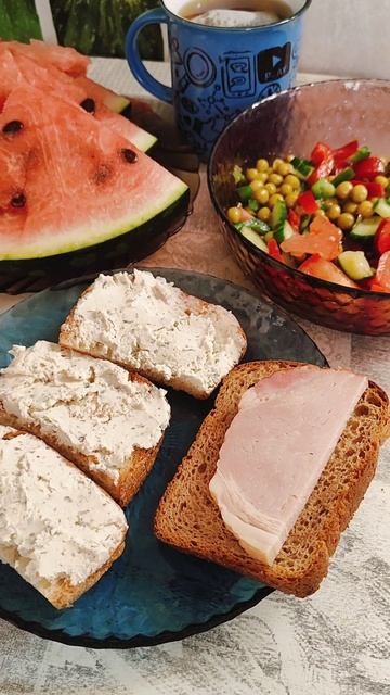 Завтрак смотреть онлайн