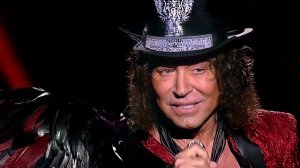 Валерий Леонтьев. Ты меня не забывай. 18 сентября 2021 года. Анапа, КЗ "Летняя эстрада".