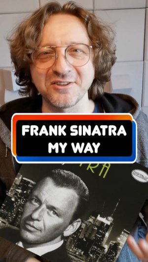 Frank Sinatra - My Way