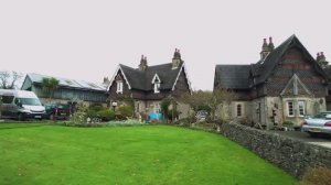 🇬🇧 Спрятанные на холмах деревни в Англии, похожие на Швейцарию, с потрясающими пейзажами