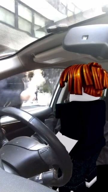 Бекон и машина