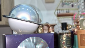 Мои новые ароматы!