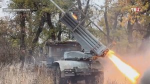 Появилось видео со сдавшимися в плен в Красноармейске бойцами ВСУ / События на ТВЦ