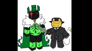 комикс маленький мафиозо без озвучки(форсакен)