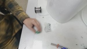 ремонт термопота LEX LXTP 3605 не работает помпа