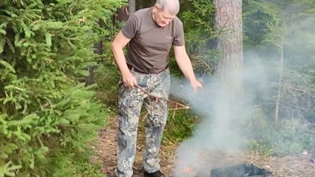 PS_Сказка леса смотреть онлайн