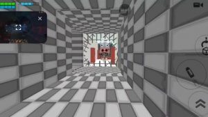 Побег от сика с грамболом (Старое видео в телеграме)