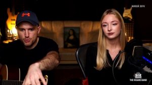 Дарья Чеботарева - Живой Концерт No6 (Stream) 30.10.2025