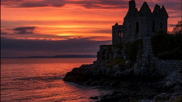 The Black Monk - Dungeons Of...(2025)