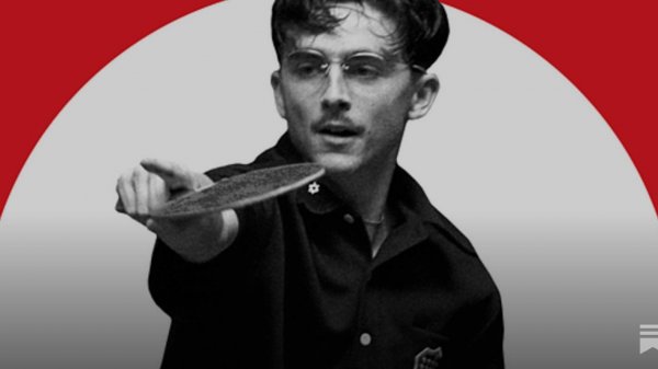 🇺🇸 🇫🇮 Фильм «Марти Великолепный / Marty Supreme» — Русский трейлер (2025) 🎦🎬🎥🎤🚀🔥💥⚡️