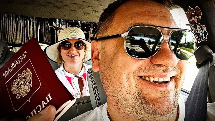 #84 🛡️Охрана забрала ПАСПОРТА 😱 УЖАС 👉 ДОБРАЛИСЬ ДО ПЛЯЖА ОТЕЛЯ DOMINO CORAL BAY 👉 SHARM EL SHEI смотреть онлайн