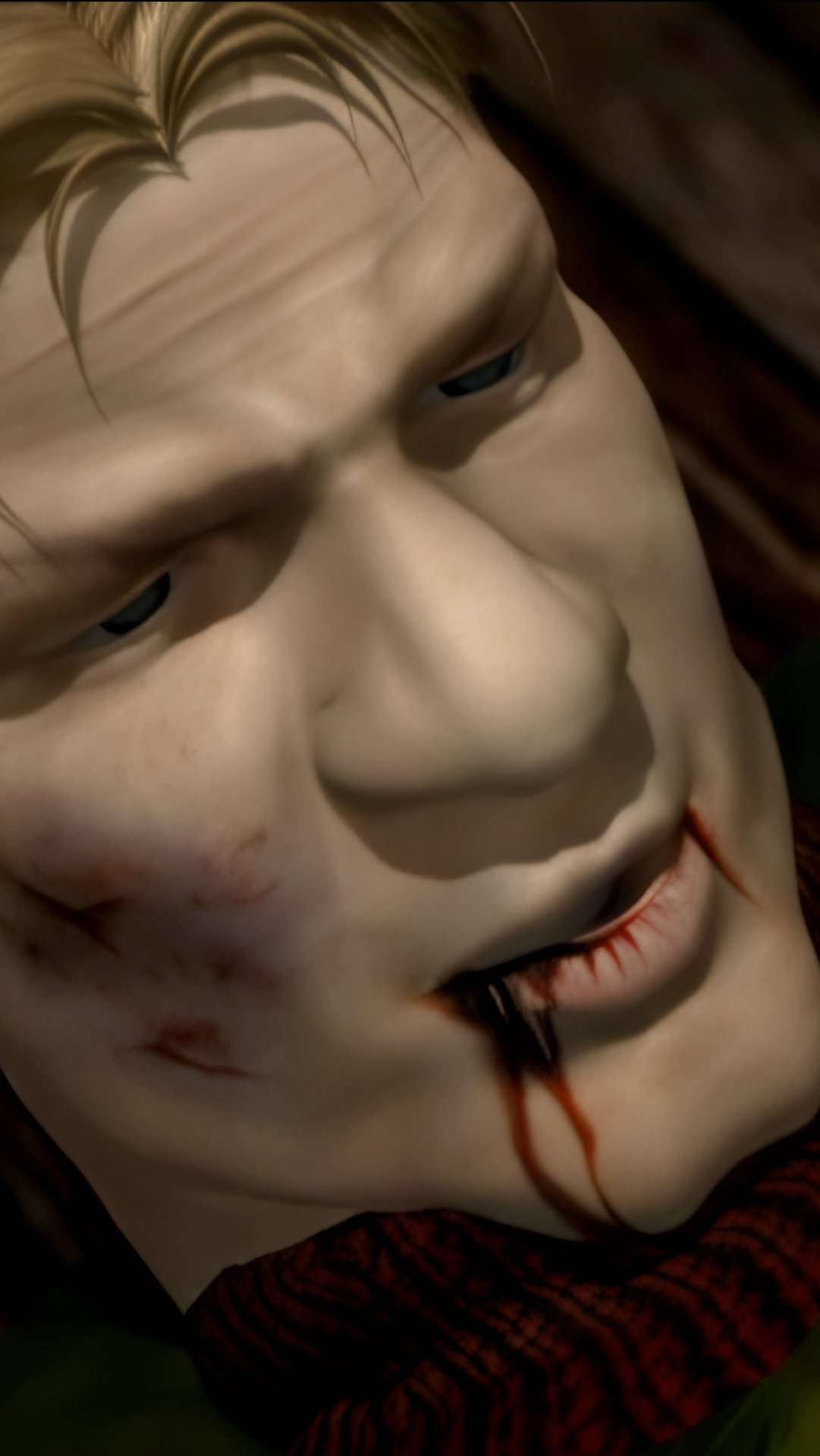 Resident Evil 3: Nemesis (1999) - Смерть Михаила ( Улучшенное качества до 8K) Версия 8K в описании. смотреть онлайн