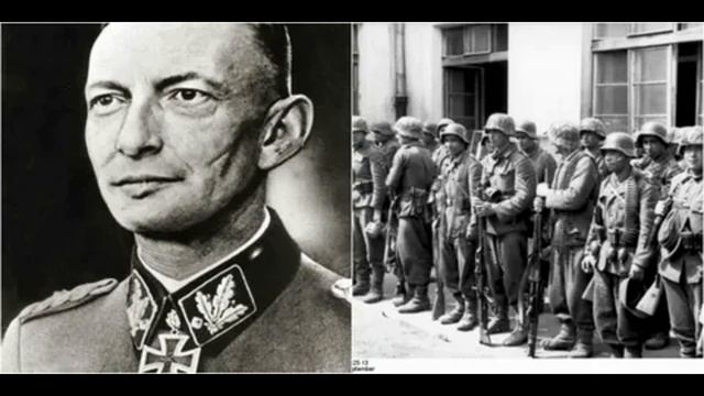 Польское восстание 1944 г. Польские армии. Освобождение Варшавы. смотреть онлайн