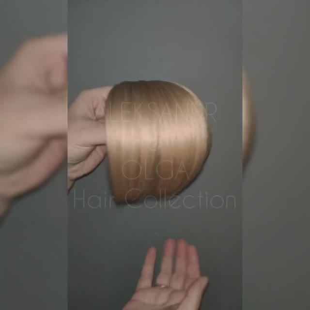 Лёгкий ХВОСТ на крабе #накладнойхвост #натуральныйхвост #крабдляволос #хвостнакрабе #изделияизволос смотреть онлайн