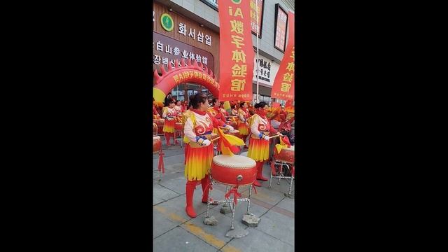 Путешествие в Китай 2025. Церемония открытия нового магазина