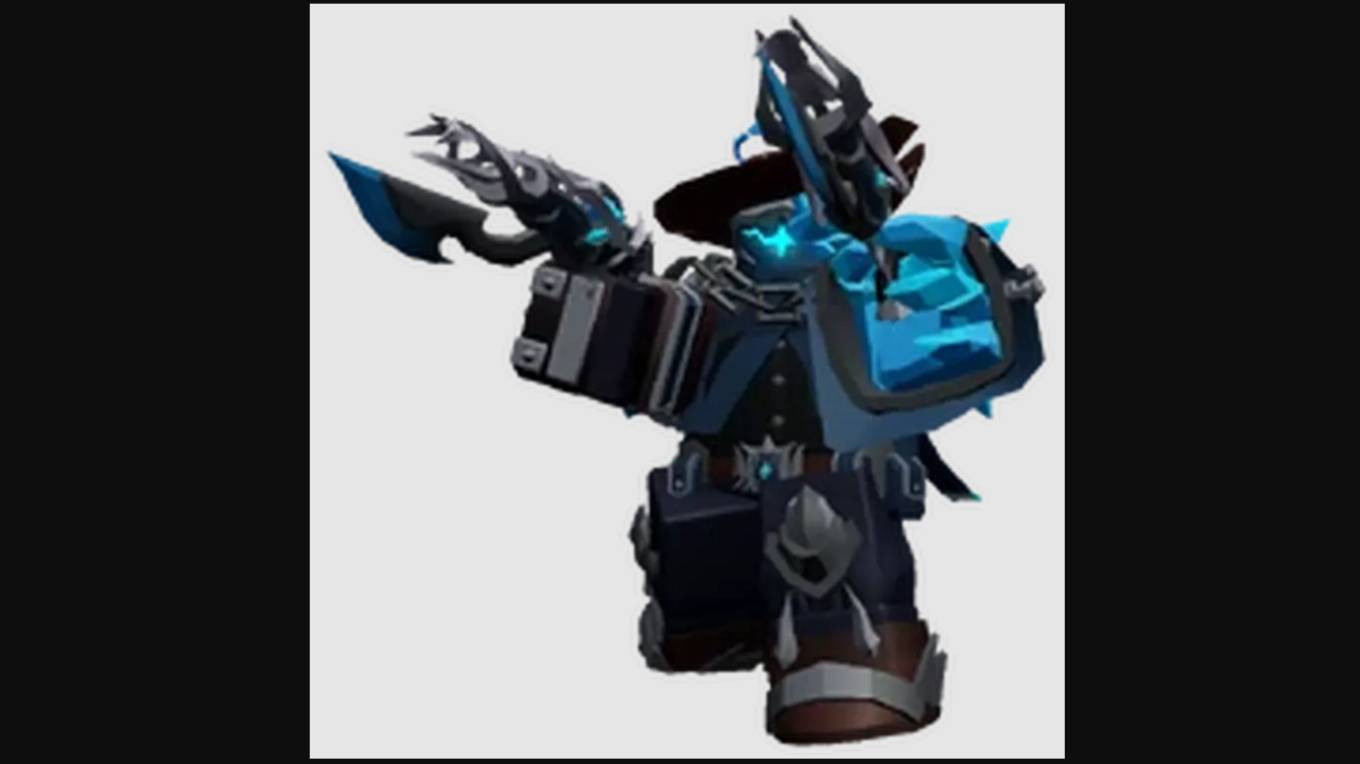 Фаллен ковбой мой!/  Tower Defence Simulator