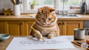 Серия 52. Добрые Котики. Хороший мультик для маленьких детей