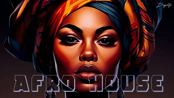 Afro House Mix 2025