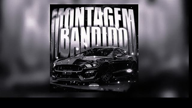 MONTAGEM BANDIDO (SUPER SLOWED) смотреть онлайн
