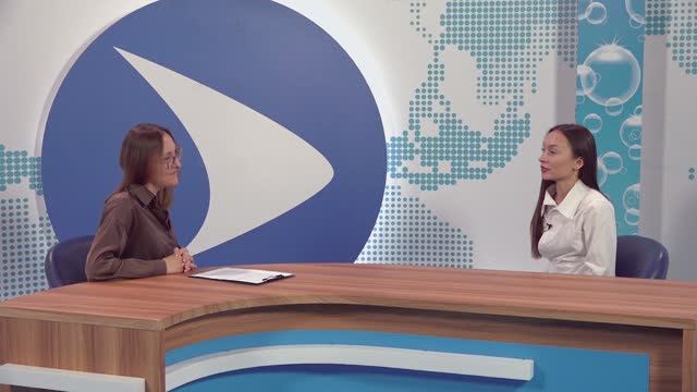 Проект "Цифровая кафедра" СевГУ смотреть онлайн