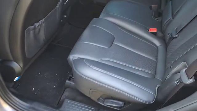 Santa Fe 7334 21 4wd серый