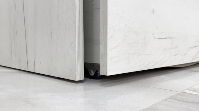 Кровать Бокс