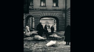 Я надеюсь такого мы уже никогда не почувствуем