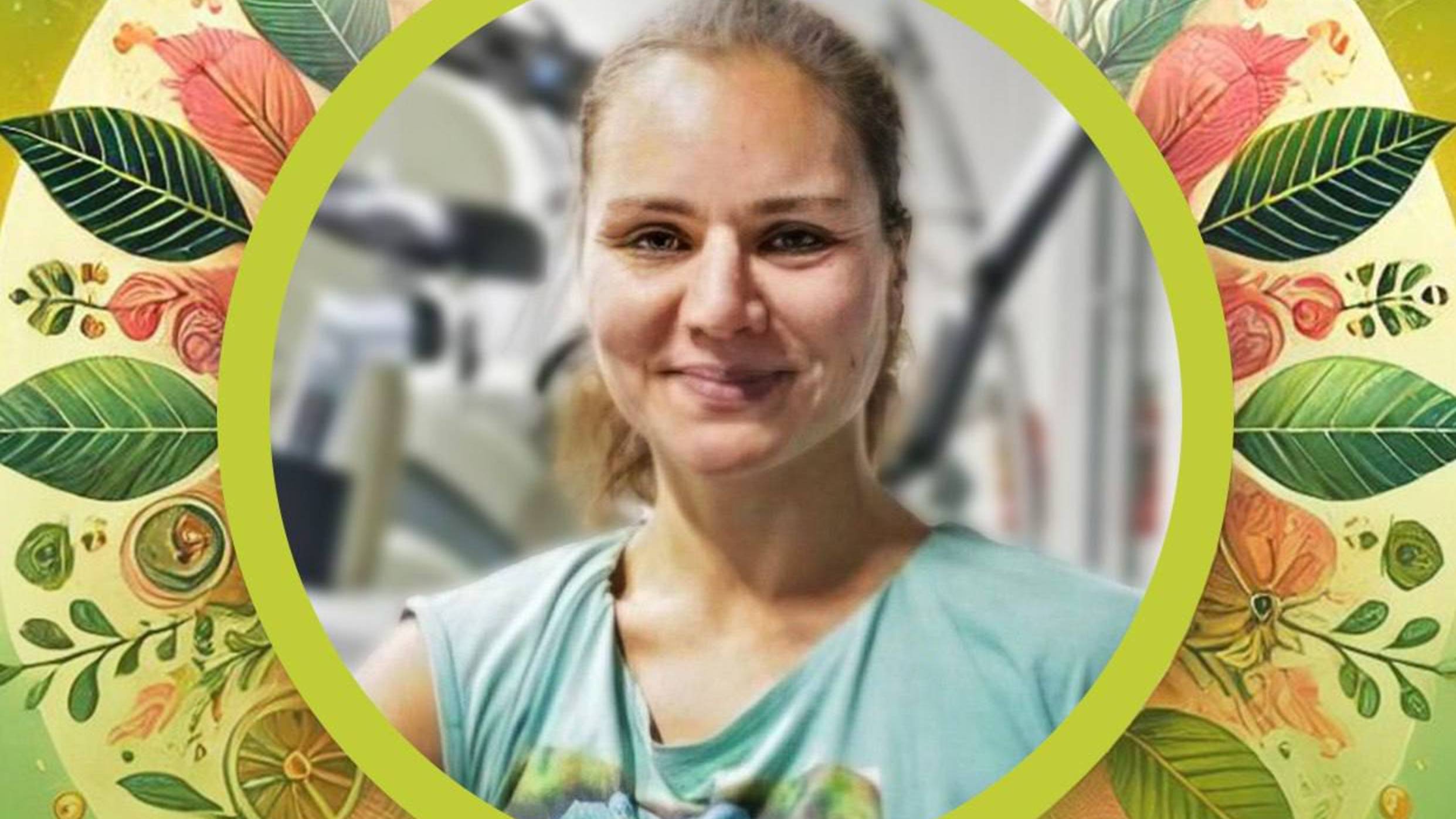 Detox fest Римма Юнусова Детокс йога смотреть онлайн