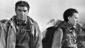 Владимир Высоцкий - Мерцал закат, как блеск клинка