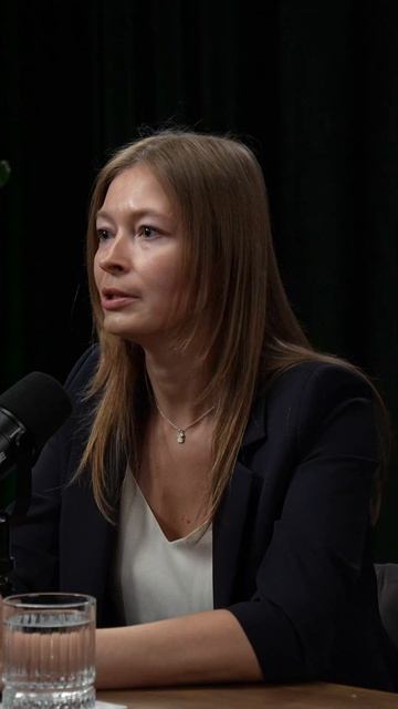 Елена Бородавкина. Развитие лесного законодательства